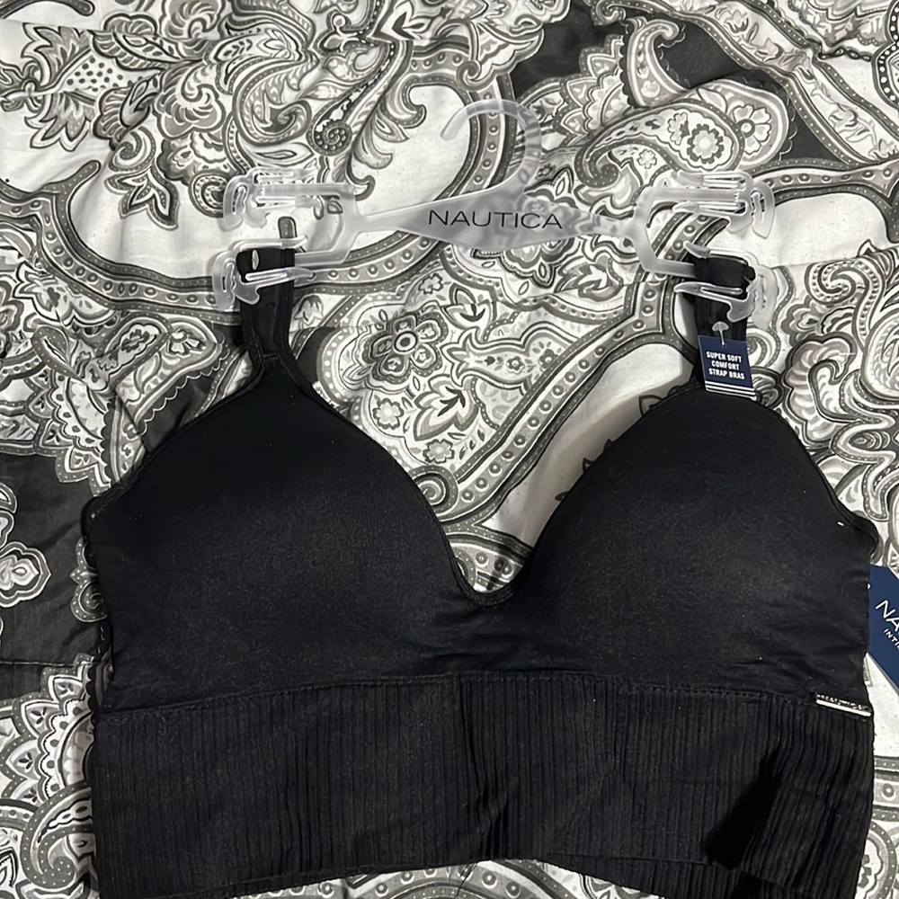 36C Nautica Bra